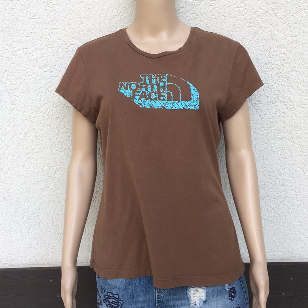 North Face woman’s t-shirt